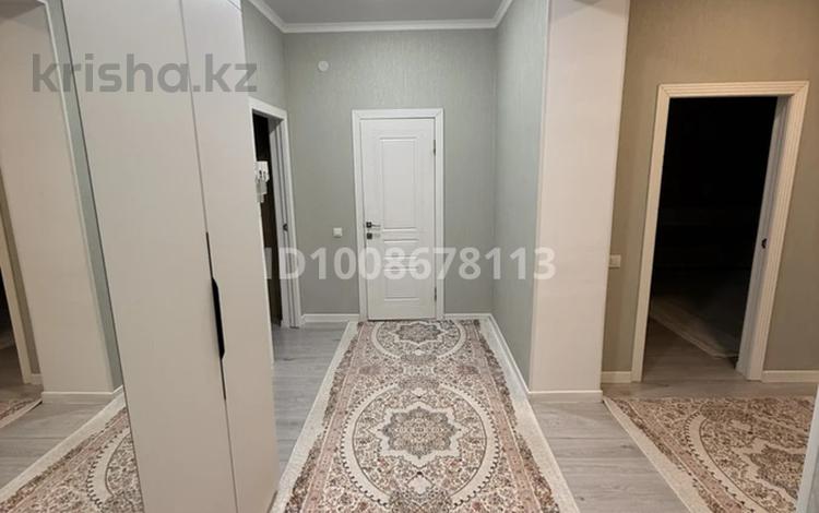 4-комнатная квартира · 127 м² · 4/7 этаж, 27-й мкр 93 за 48 млн 〒 в Актау — фото 2