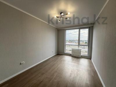 3-бөлмелі пәтер, 78.4 м², 3/6 қабат, Жунисова 2/13к1, бағасы: 32.6 млн 〒 в Алматы, Наурызбайский р-н