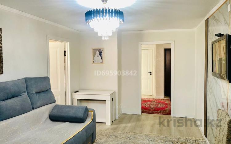 3-бөлмелі пәтер · 56 м² · 4/5 қабат, Кужанова, бағасы: 14.5 млн ₸ в Сарани — фото 2