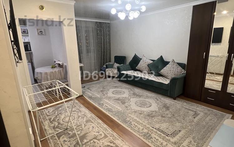 1-комнатная квартира · 40 м² · 9/10 этаж, Асан-кайгы 8 за 230 000 ₸ в Астане, р-н Байконур — фото 17
