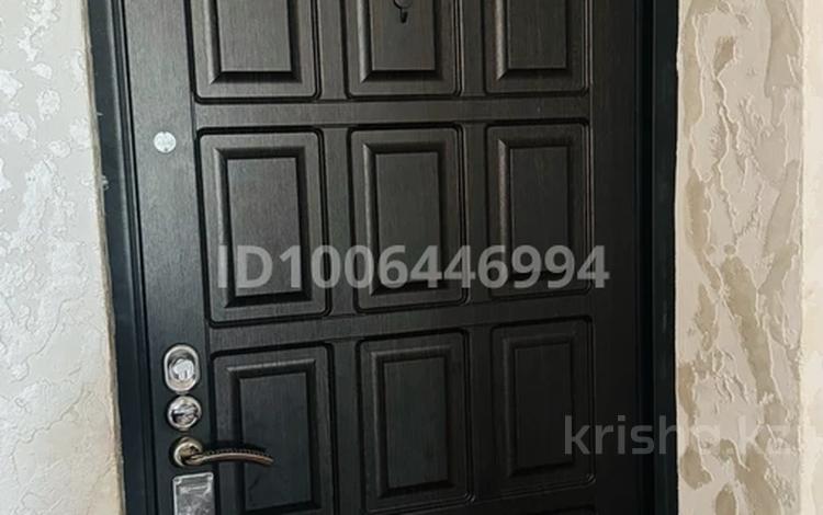 1-комнатная квартира · 90 м² · 1/5 этаж, мкр Байтерек 21 — Возле школы 66 за 120 000 ₸ в Таразе — фото 2
