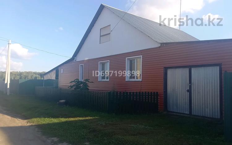 Жеке үй · 4 бөлме · 100 м² · 10 жүзд., Бишкульская 27, бағасы: 28 млн ₸ в Бишкуле (Бесколь) — фото 2