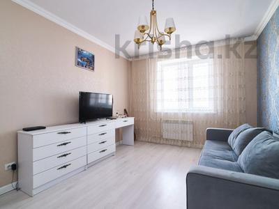 1-бөлмелі пәтер · 38 м² · 5/6 қабат, Магжана Жумабаева 39, бағасы: 21.5 млн ₸ в Астане, Алматы р-н