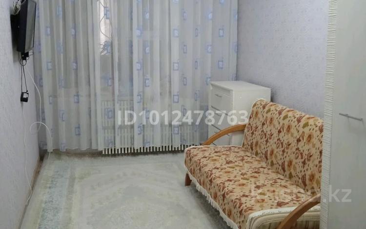 2-комнатная квартира · 58 м² · 1/9 этаж, 28-й мкр 15 за 16 млн ₸ в Актау — фото 2