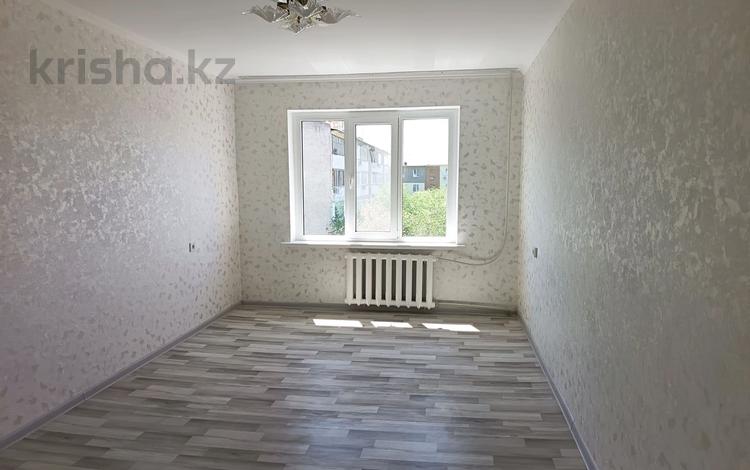2-бөлмелі пәтер · 50 м² · 4/5 қабат, 5мкр 31, бағасы: 22.5 млн ₸ в Конаеве — фото 2