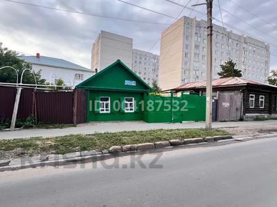 Отдельный дом · 3 комнаты · 40 м² · 5 сот., Толстого 14 — Сатпаева Толстого за 21 млн 〒 в Павлодаре