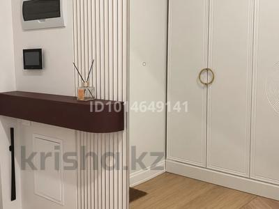 4-комнатная квартира · 118 м² · 2/12 этаж, Туран 43 — Туран/Сыганак за 95 млн ₸ в Астане, Нура р-н