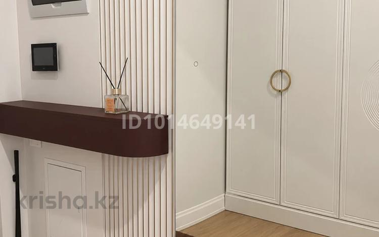 4-комнатная квартира · 118 м² · 2/12 этаж, Туран 43 — Туран/Сыганак за 95 млн ₸ в Астане, Нура р-н — фото 30