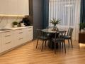 4-комнатная квартира · 118 м² · 2/12 этаж, Туран 43 — Туран/Сыганак за 95 млн ₸ в Астане, Нура р-н — фото 2