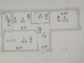 2-комнатная квартира, 46.7 м², 14/14 этаж, Тлендиева 40 — Кайнар за 15 млн 〒 в Астане, Сарыарка р-н — фото 2
