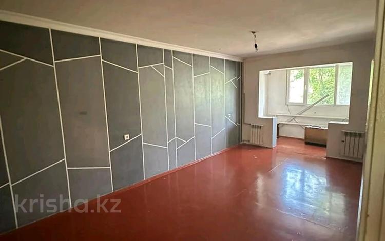 1-комнатная квартира · 30 м² · 2/5 этаж, 16-й микрорайон — Рыскулова за 100 000 ₸ в Шымкенте, Аль-Фарабийский р-н — фото 2