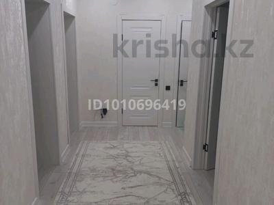 3-комнатная квартира · 90 м² · 1/5 этаж, мкр. Алтын орда 49р за 33 млн ₸ в Актобе