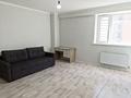 1-комнатная квартира · 45.4 м² · 12/15 этаж, Тулебаеаа за 16.7 млн ₸ в Астане, Сарайшык р-н