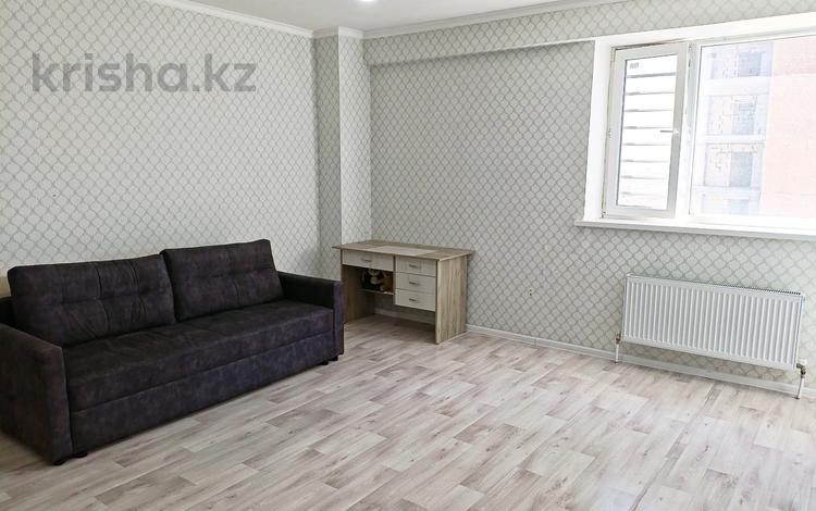 1-комнатная квартира · 45.4 м² · 12/15 этаж, Тулебаеаа за 16.7 млн ₸ в Астане, Сарайшык р-н — фото 2
