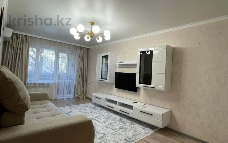 3-бөлмелі пәтер · 68 м² · 2/4 қабат, Айтиева 52 — Толе би, бағасы: 380 000 ₸ в Алматы, Алмалинский р-н — фото 5