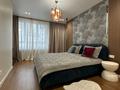 2-комнатная квартира · 70 м² · 15 этаж, Сейфуллина 574/1 к3 за 500 000 ₸ в Алматы, Бостандыкский р-н