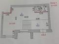 Свободное назначение, офисы, магазины и бутики, салоны красоты · 61 м² за 550 000 ₸ в Астане, Есильский р-н — фото 3