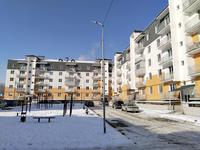 1-комнатная квартира, 38 м², Суворова 17К — ЖК Гранит за 12.5 млн 〒 в Боралдае (Бурундай)