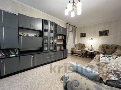 2-комнатная квартира · 50.5 м² · 3/5 этаж, Назарбаева 45 — Маметовой за 36 млн ₸ в Алматы, Алмалинский р-н