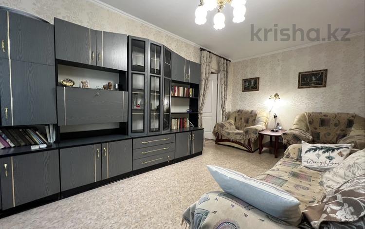 2-бөлмелі пәтер · 50.5 м² · 3/5 қабат, Назарбаева 45 — Маметовой, бағасы: 36 млн ₸ в Алматы, Алмалинский р-н — фото 2