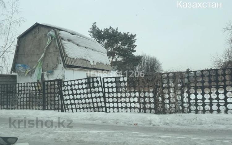 Дача · 3 комнаты · 40 м² · 6 сот., мкр Пригородный тюльпан 130 за 15 млн ₸ в Астане, Есильский р-н — фото 2