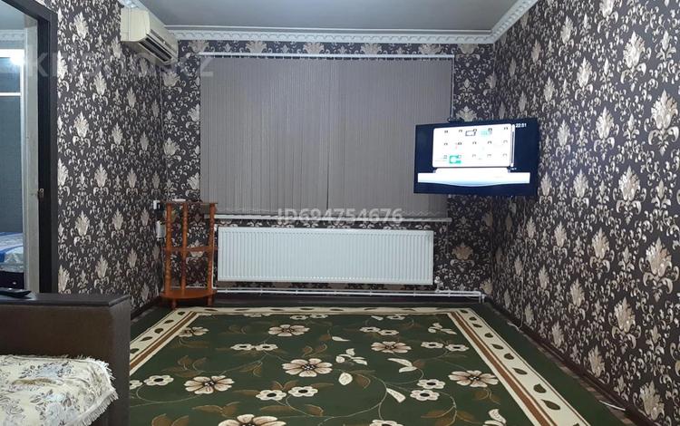 3-бөлмелі пәтер · 78 м² · 5/5 қабат, Абдыразакова — Дархан, бағасы: 21 млн ₸ в Шымкенте, Аль-Фарабийский р-н — фото 2