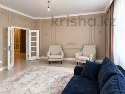 2-бөлмелі пәтер · 80 м² · 10/15 қабат, Керей и Жанибек хандар 14/2 — Sunduk ресторан.Discovery Coffee, бағасы: 55.5 млн ₸ в Астане, Есильский р-н