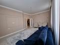 2-комнатная квартира · 80 м² · 10/15 этаж, Керей и Жанибек хандар 14/2 — Sunduk ресторан.Discovery Coffee за 55.5 млн ₸ в Астане, Есильский р-н — фото 3