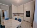 2-комнатная квартира · 80 м² · 10/15 этаж, Керей и Жанибек хандар 14/2 — Sunduk ресторан.Discovery Coffee за 55.5 млн ₸ в Астане, Есильский р-н — фото 4