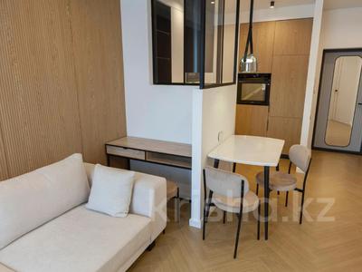 2-бөлмелі пәтер · 47 м² · 6/10 қабат, Толе би 285/8 к1, 285/8 к2, 285/8 к3, 285/8 к4, 285/8 к5, 285/8 к6, 285/8 к7, 285/8 к8, 285/8 к9, 285/8 к10, 285/8 к11, бағасы: 38 млн ₸ в Алматы, Ауэзовский р-н