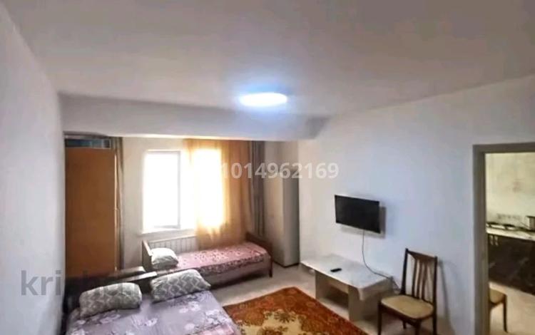 1-комнатная квартира · 40 м², мкр Жас Канат, Пк кунаева 336 за 13 000 ₸ в Алматы, Турксибский р-н — фото 2