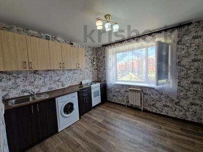 1-бөлмелі пәтер · 43.5 м² · 2/5 қабат, юбилейный 26, бағасы: 18.5 млн ₸ в Костанае