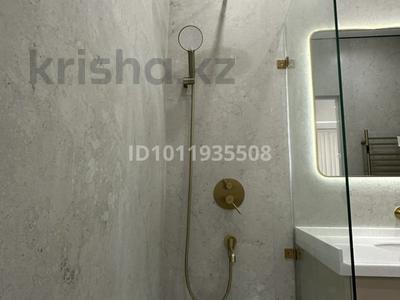 2-бөлмелі пәтер · 40 м² · 4/12 қабат, Толе Би 274, бағасы: 44.5 млн ₸ в Алматы, Алмалинский р-н