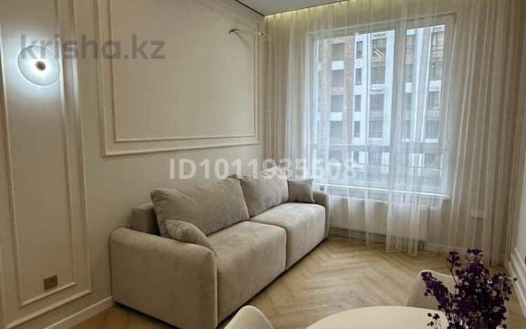 2-комнатная квартира · 40 м² · 4/12 этаж, Толе Би 274 за 44.5 млн ₸ в Алматы, Алмалинский р-н — фото 28