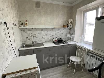 1-бөлмелі пәтер · 31.1 м² · 4/4 қабат, улица Климента Тимирязева 81/1 — Тимирязева-Ауезова, бағасы: 35 млн ₸ в Алматы, Бостандыкский р-н