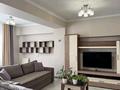 1-бөлмелі пәтер · 57.4 м² · 7/10 қабат, Курмангазы, бағасы: 65 млн ₸ в Алматы, Алмалинский р-н