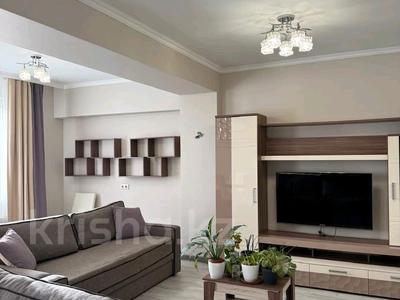 1-бөлмелі пәтер · 57.4 м² · 7/10 қабат, Курмангазы, бағасы: 65 млн ₸ в Алматы, Алмалинский р-н