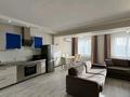 1-бөлмелі пәтер · 57.4 м² · 7/10 қабат, Курмангазы, бағасы: 65 млн ₸ в Алматы, Алмалинский р-н — фото 2