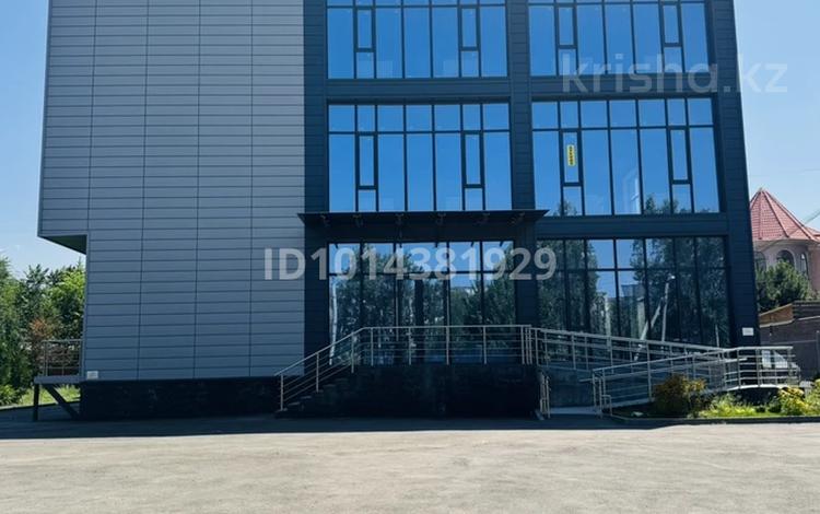 Свободное назначение · 1500 м² за 14 млн ₸ в Алматы, Ауэзовский р-н — фото 13