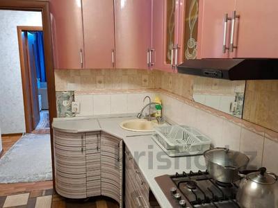 3 комнаты · 60 м² · 4/5 этаж, Конституция 12/1 — Карасай батыра за 70 000 ₸ в Астане, Сарыарка р-н