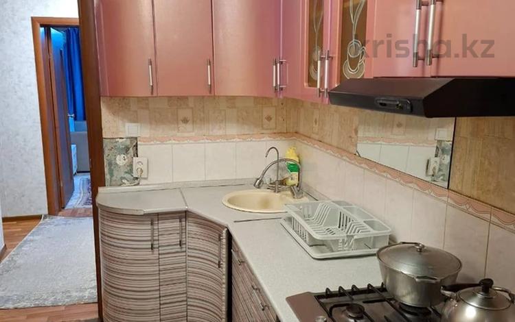 3 комнаты · 60 м² · 4/5 этаж, Конституция 12/1 — Карасай батыра за 70 000 ₸ в Астане, Сарыарка р-н — фото 2