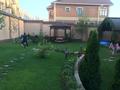 Отдельный дом · 8 комнат · 350 м² · 10 сот., Шаяхметова 6 — Пересечение ул Шаяхметова - Жанибекова за 198 млн ₸ в Шымкенте, Каратауский р-н — фото 4