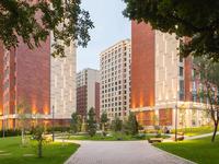 2-комнатная квартира, 69.1 м², Манаса 109а за ~ 65 млн 〒 в Алматы, Алмалинский р-н