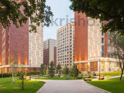 2-комнатная квартира, 69.1 м², Манаса 109а за ~ 65 млн 〒 в Алматы, Алмалинский р-н
