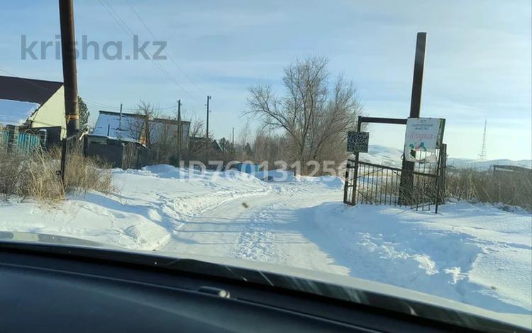 Дача · 2 комнаты · 17.4 м² · 6 сот., Ахмирово 296 — Ахмирово за 900 000 ₸ в Усть-Каменогорске — фото 2
