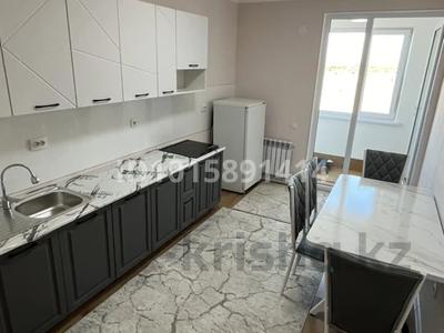 2-комнатная квартира · 62.6 м² · 13/14 этаж, мкр Туран-2, Мұстафа шохай 229/09 за 180 000 ₸ в Шымкенте, Каратауский р-н