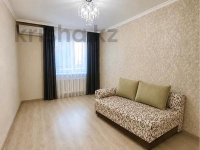 1-комнатная квартира · 45 м² · 3/9 этаж, Ш. Кудайбердыулы 31 — Ул.Г.Мусрепова ‼️ КИРПИЧНЫЙ ДОМ НА ПЕРВОЙ ЛИНИИ за 20.9 млн ₸ в Астане, Алматы р-н