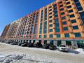 3-комнатная квартира · 108 м² · 5/9 этаж, Абая 101 за 56 млн 〒 в Костанае