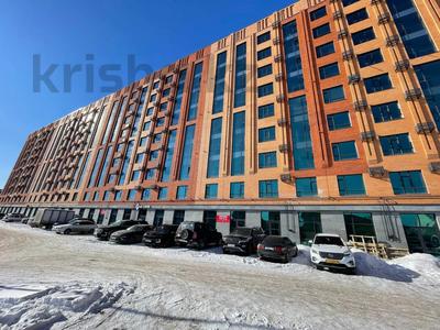 3-комнатная квартира · 108 м² · 5/9 этаж, Абая 101 за 56 млн 〒 в Костанае