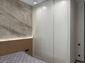 2-комнатная квартира · 60 м² · 2/15 этаж, Сатпаева 30/5 за 115 млн ₸ в Алматы, Бостандыкский р-н — фото 18